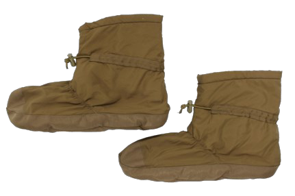 MCWCS ECW Bootie