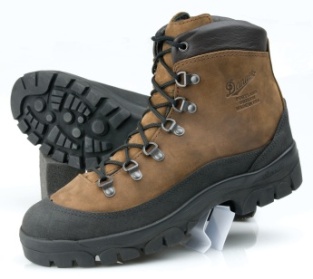 Danner combat hiker #43513X