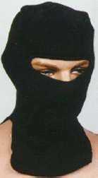 extended cold weather balaclava hood