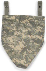 groin protector interior