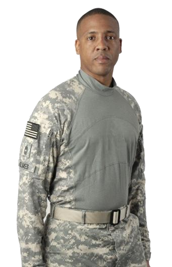 Army Combat Shirt