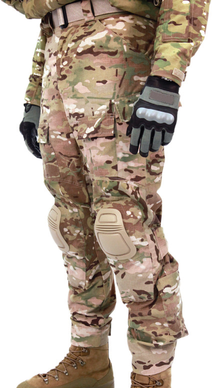 Army Combat Uniform - CIE Hub