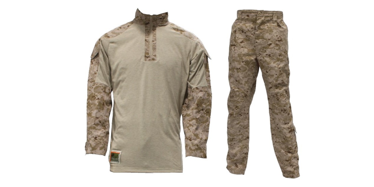 New USMC FROG Silk Weight Base Layer Thermal Bottom