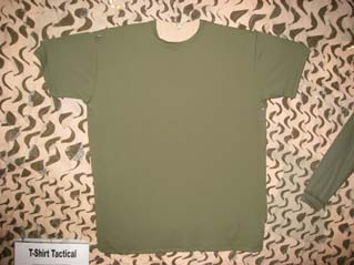 USMC tactical t-shirt