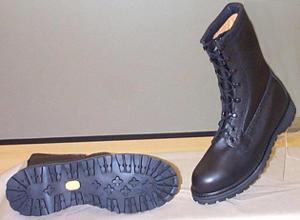 ICW boots