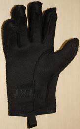USMC 5-finger cold weather glove liner