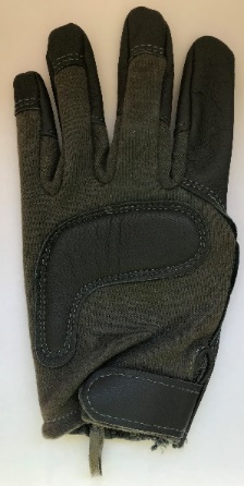 Army Combsat Glove