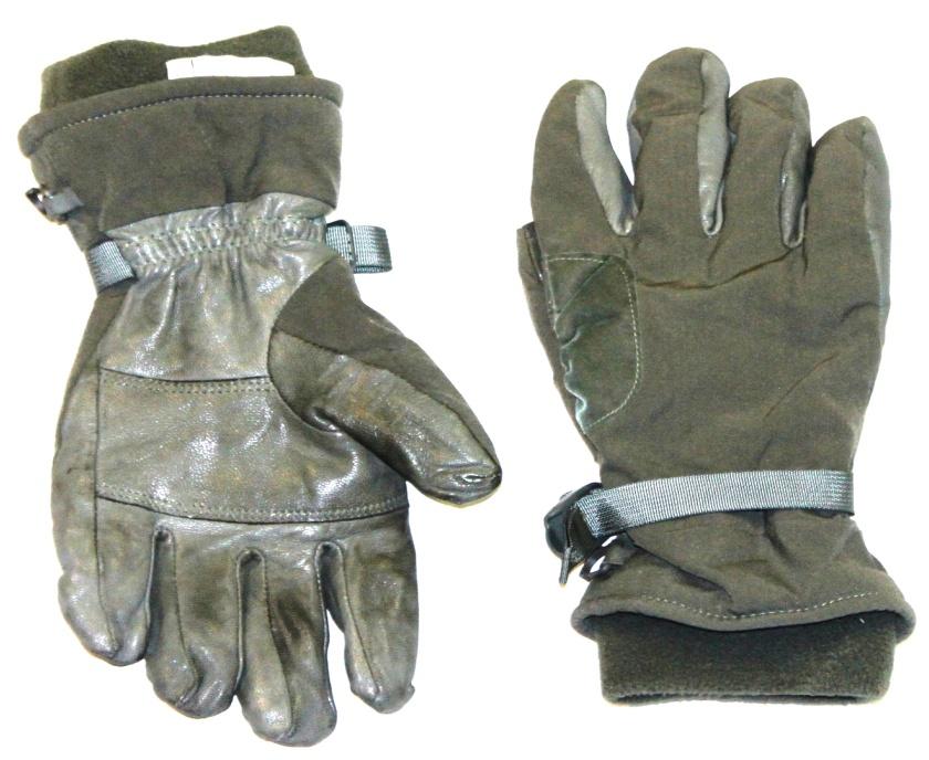 Locator Intermediate Cold Weather Flight Glove (FR)