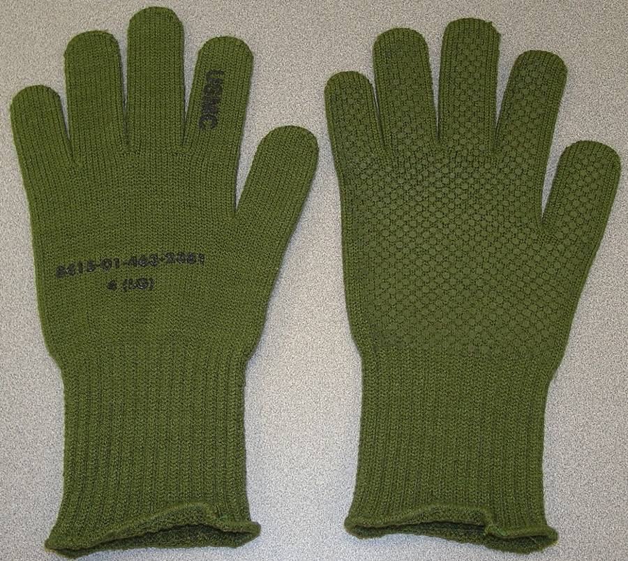 USMC Improved Glove Insert