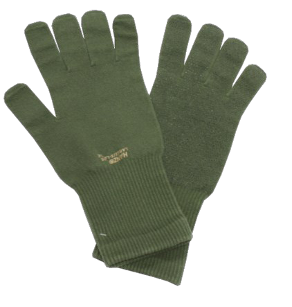 USMC light duty glove insert