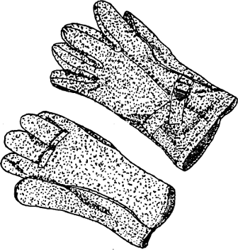 Light Duty Glove