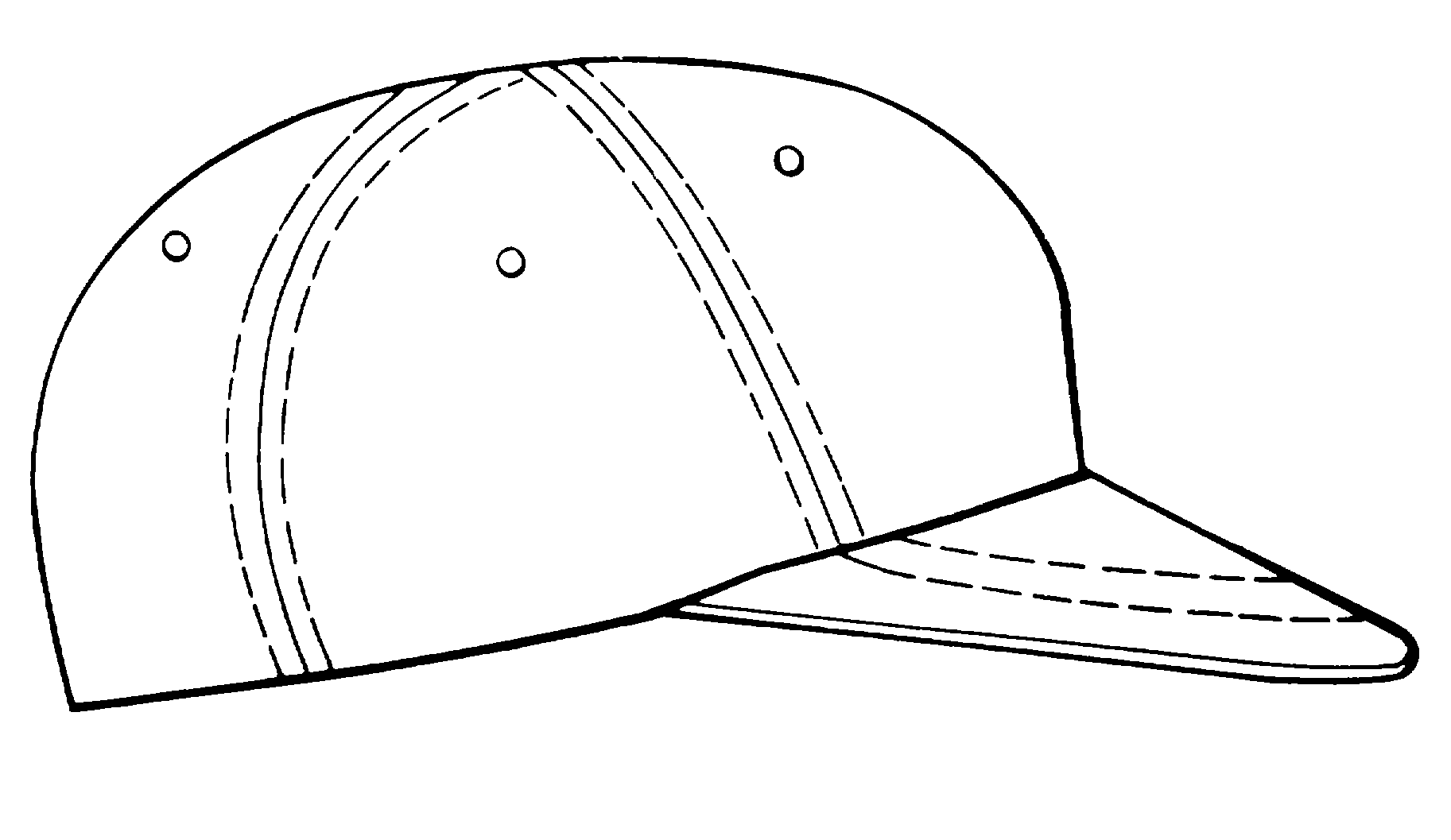 OG-106 hot weather field cap