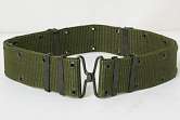 ALICE individual equipment belt with metal buckle