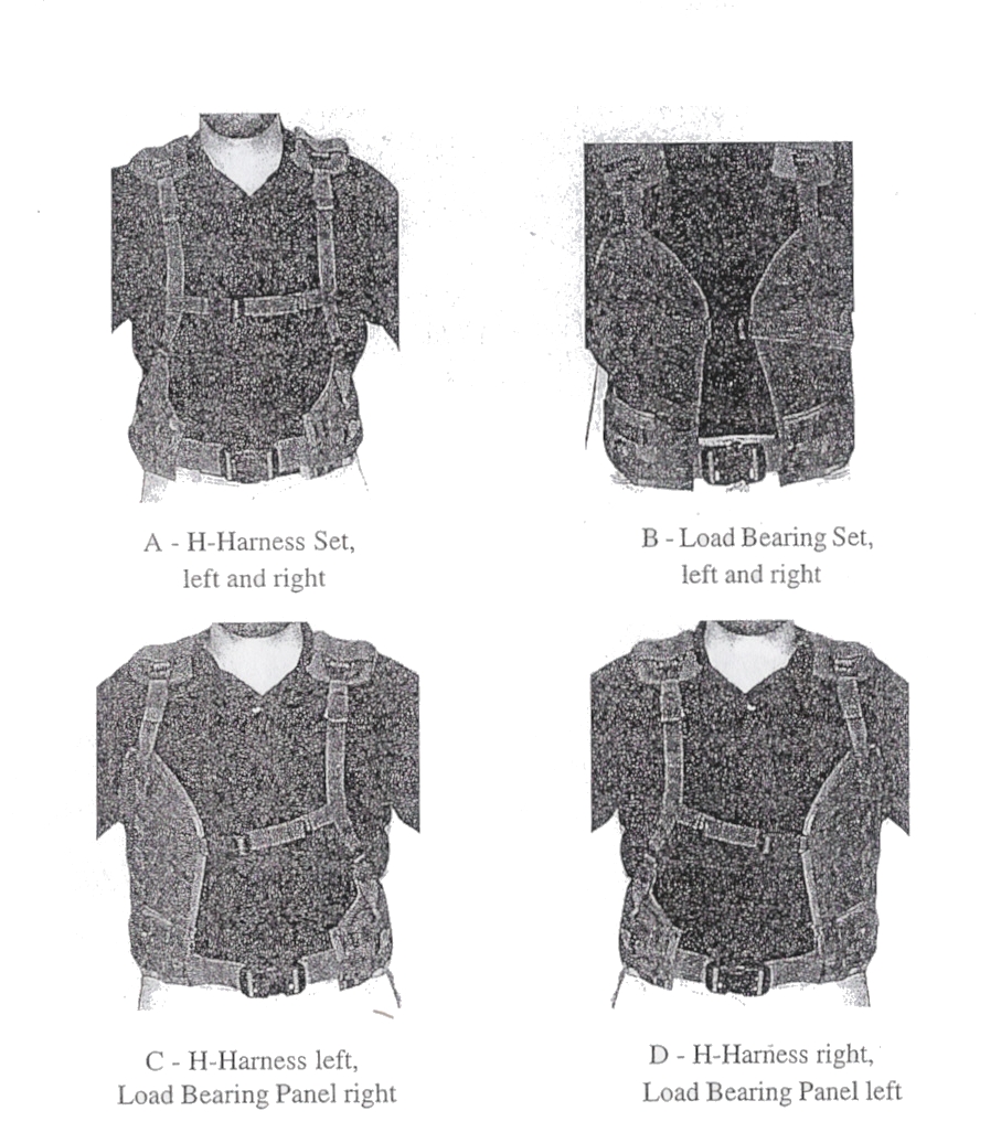 ELCS configuration