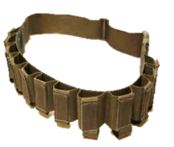 grenade multi round system