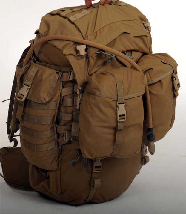 marine corps issued backpack