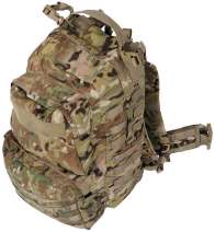 MOLLE II Medium Rucksack - CIE Hub