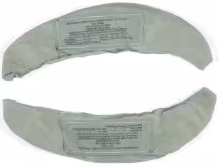 OTV yoke/collar assembly inserts