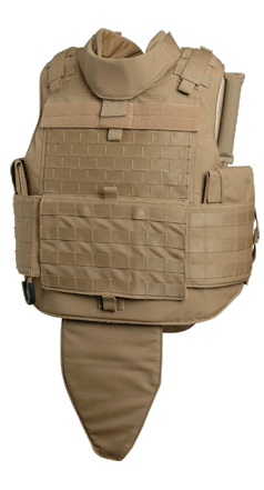 USMC coyote brown marine cooling vest for tactical vest carrier armor molle new 