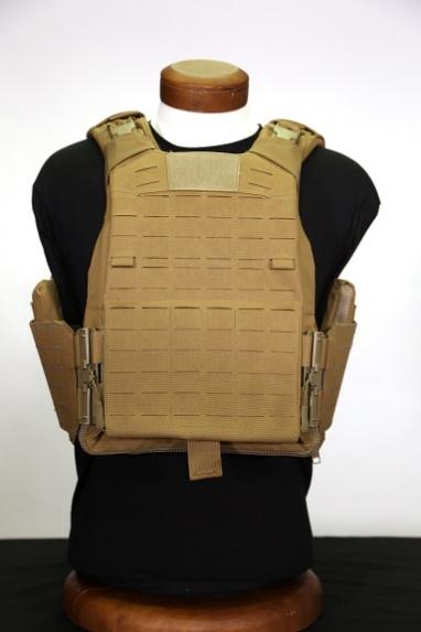 PC Gen III tactical configuration