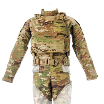 SPS TEP Tier 4 configuration