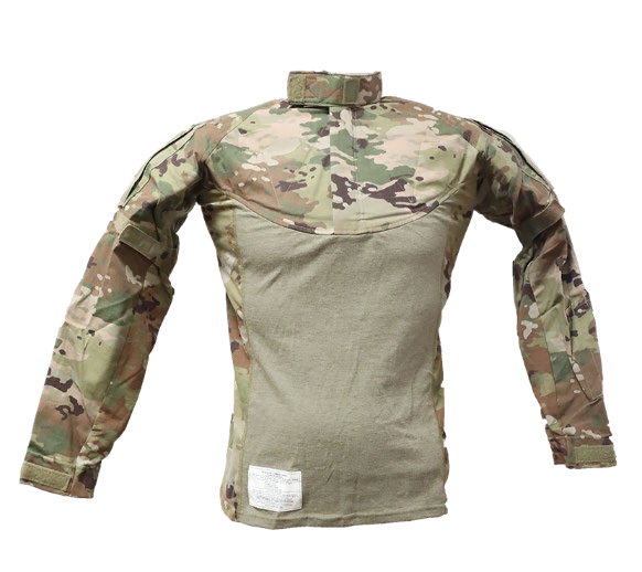 SPS TEP ballistic combat shirt