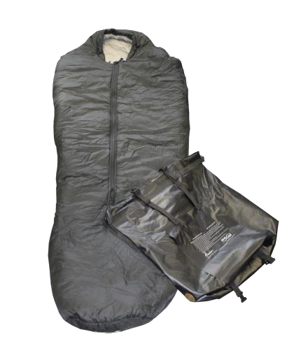 USMC ECW outer sleeping bag